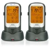 Alecto DBX68GS Outdoor babyfoon met groot bereik< Baby Elektronica|Babyfoons