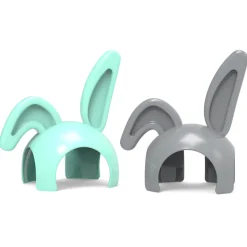 Alecto DIVM-EARS Cover SMARTBABY10 & DIVM-850< Baby Elektronica|Babyfoons