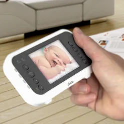 DVM-77 Babyfoon met camera|Alecto Sale