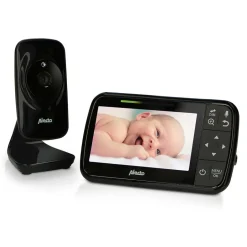 Alecto DVM149 Babyfoon met camera< Baby Elektronica|Babyfoons