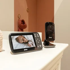 Alecto DVM149 Babyfoon met camera< Baby Elektronica|Babyfoons