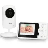 DVM-64 Babyfoon met camera|Alecto Clearance