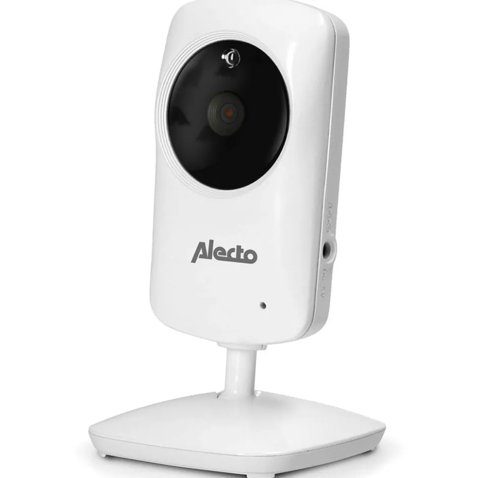 DVM-64 Babyfoon met camera|Alecto Clearance