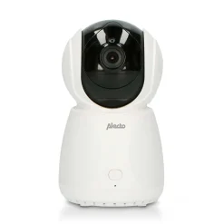 DVM-275C - Extra camera voor DVM-275, wit|Alecto Outlet