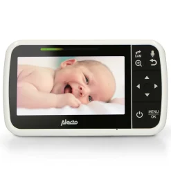 DVM149GN Babyfoon met camera|Alecto Clearance