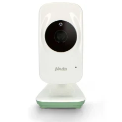 DVM149GN Babyfoon met camera|Alecto Clearance