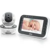 Alecto DVM200M Babyfoon met camera< Baby Elektronica|Babyfoons
