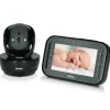 DVM200MBK Babyfoon met camera|Alecto Hot