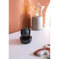 DVM200MBK Babyfoon met camera|Alecto Hot