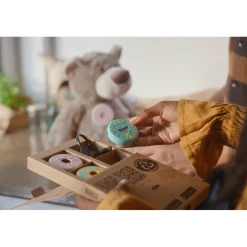HeeHee draadloze Bluetooth button|Alecto Best