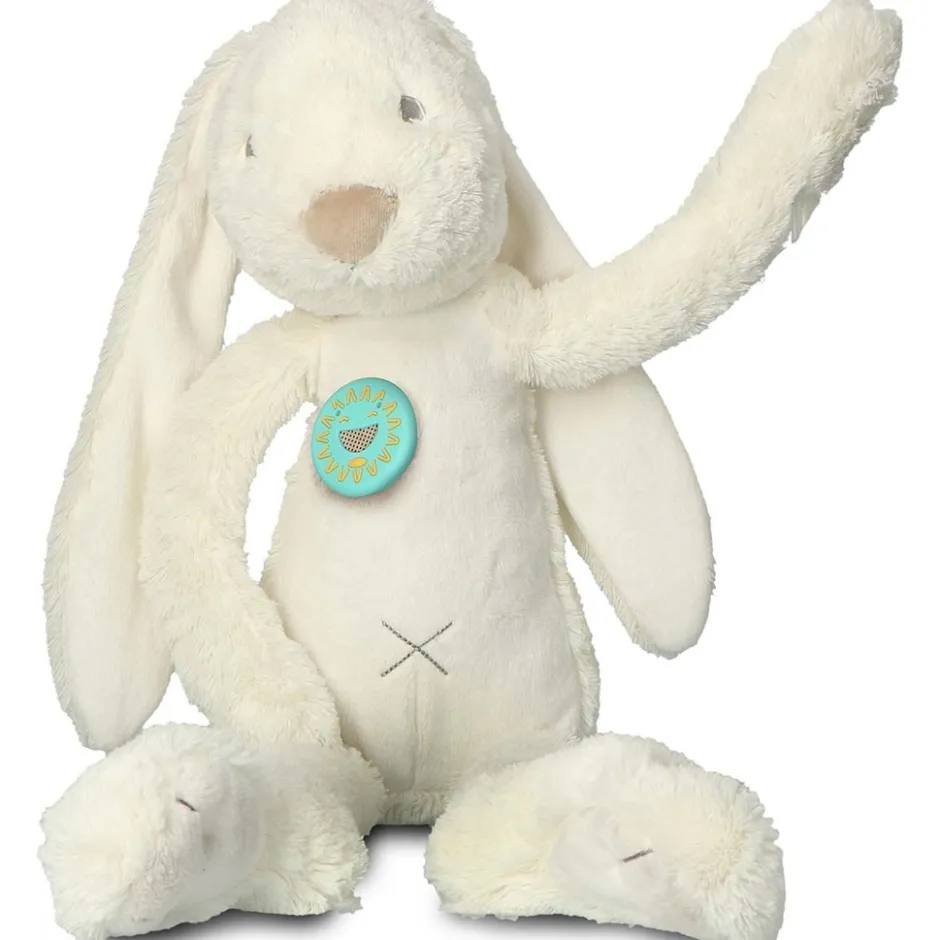 Alecto HeeHee+ToyRabbit Babbel button,< Elektronisch Speelgoed