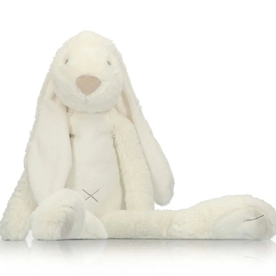 Alecto HeeHee+ToyRabbit Babbel button,< Elektronisch Speelgoed