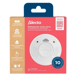 SA50 Rookmelder|Alecto Hot