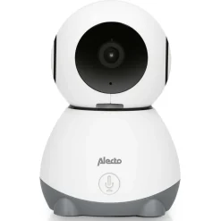 SMARTBABY10 Wifi babyfoon met camera|Alecto Discount