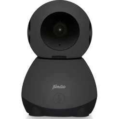 SMARTBABY10BK Wifi babyfoon met camera|Alecto