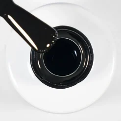 Striplac UV Colour 119 Midnight Black Nagellak|Alessandro New