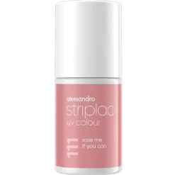 Striplac UV Colour 111 Rose Me If You Can Nagellak|Alessandro