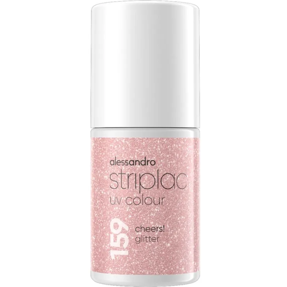 Alessandro Striplac UV Colour 159 Cheers! Nagellak< Gellak|Nagellak