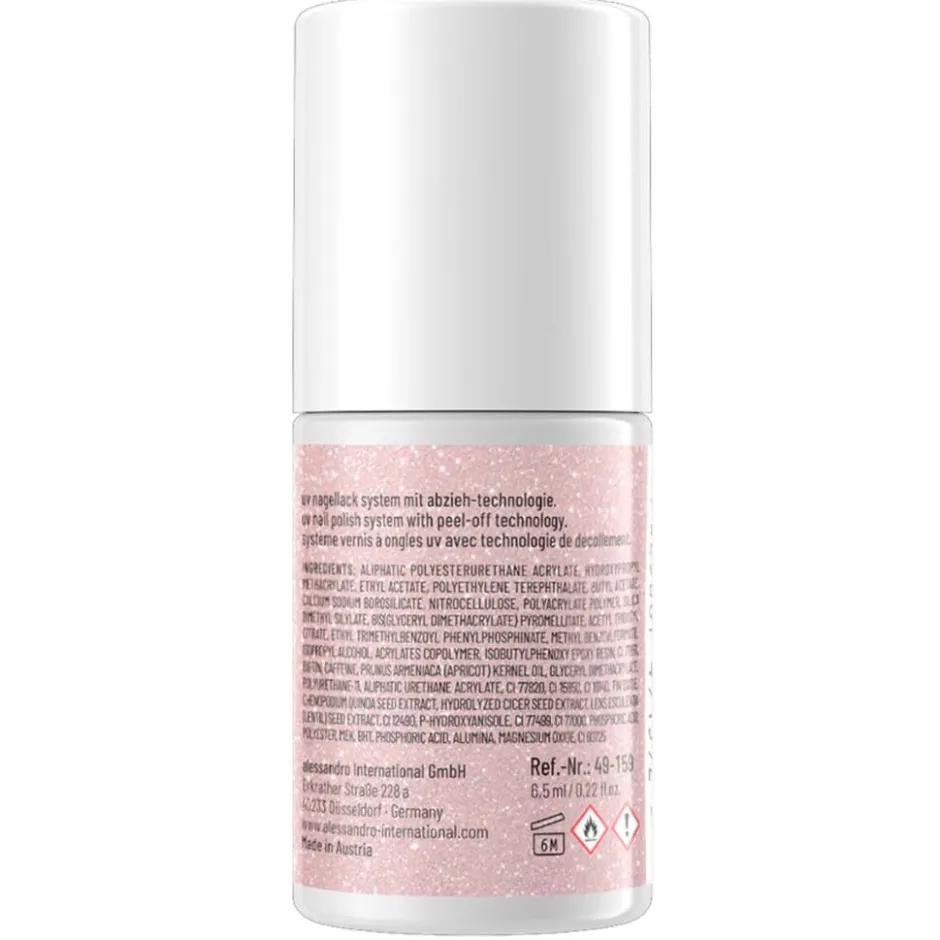 Alessandro Striplac UV Colour 159 Cheers! Nagellak< Gellak|Nagellak