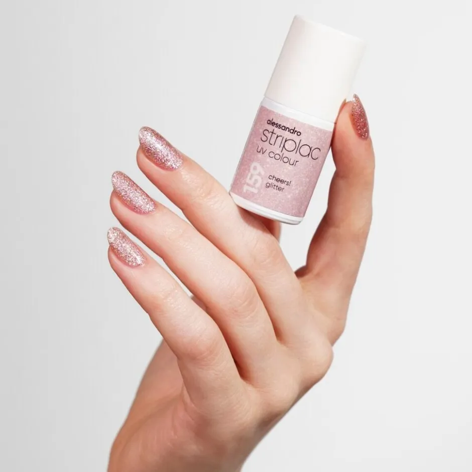 Alessandro Striplac UV Colour 159 Cheers! Nagellak< Gellak|Nagellak