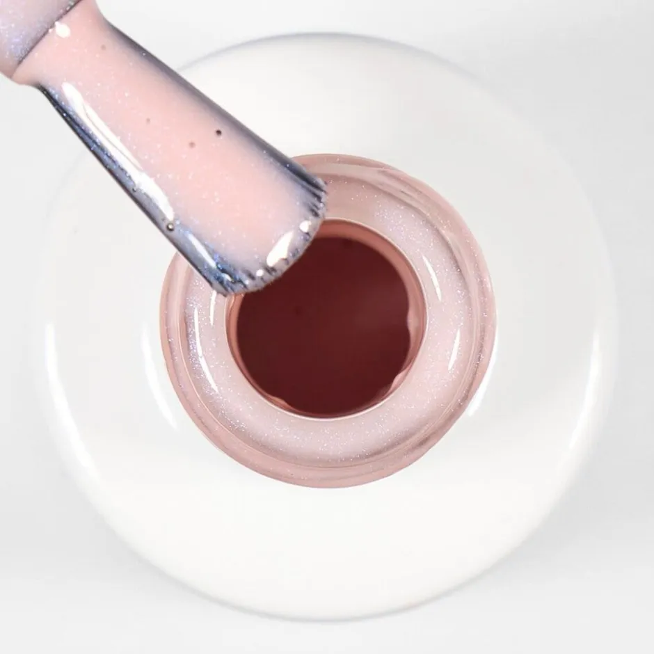 Striplac UV Colour 104 Baby Pink Nagellak|Alessandro Online