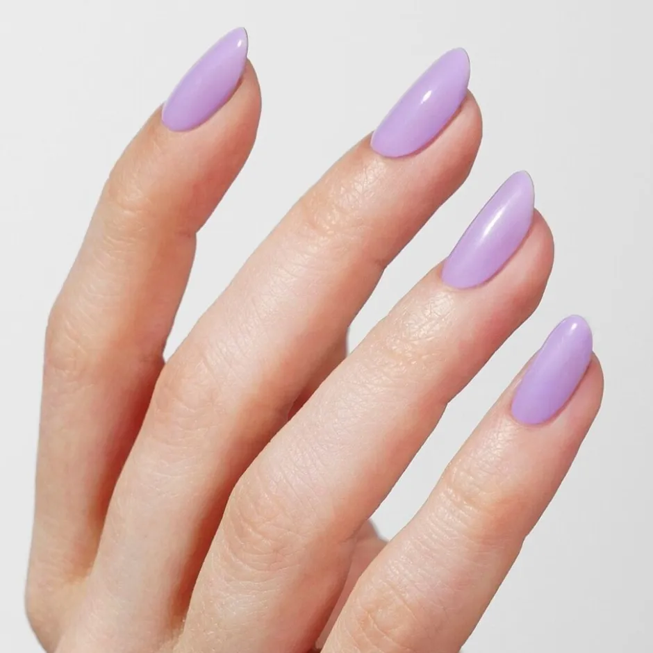 Striplac UV Colour 211 Simply Lavender Nagellak|Alessandro Online