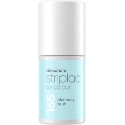 Striplac UV Colour 165 Blueberry Slush Nagellak|Alessandro Online