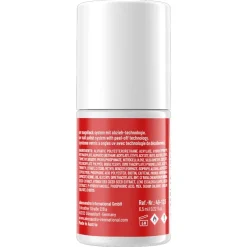 Alessandro Striplac UV Colour 123 Ruby Red Nagellak< Gellak|Nagellak