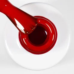 Alessandro Striplac UV Colour 123 Ruby Red Nagellak< Gellak|Nagellak
