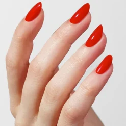 Alessandro Striplac UV Colour 123 Ruby Red Nagellak< Gellak|Nagellak