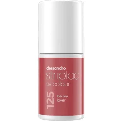 Alessandro Striplac UV Colour 125 Be My Lover Nagellak< Nagellak|Gellak