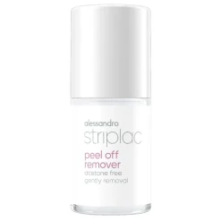Striplac UV Colour Peel Off Remover|Alessandro Online