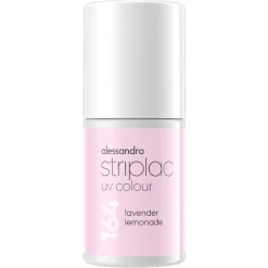 Alessandro Striplac UV Colour 164 Lavender Lemonade Nagellak< Gellak|Nagellak