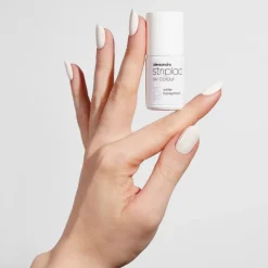 Striplac UV Colour 101 White Honey Nagellak|Alessandro Hot