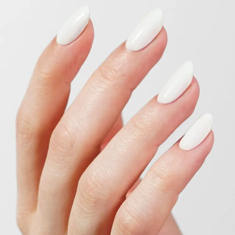 Striplac UV Colour 101 White Honey Nagellak|Alessandro Hot