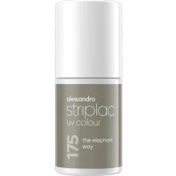 Striplac UV Colour 175 The Elephant Way Nagellak|Alessandro Sale