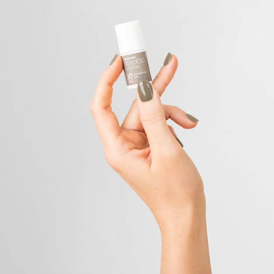 Striplac UV Colour 175 The Elephant Way Nagellak|Alessandro Sale