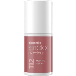 Alessandro Striplac UV Colour 112 Meet Me In Paris Nagellak< Gellak|Nagellak