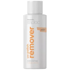 Striplac UV Polish Remover|Alessandro New
