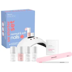 Striplac UV Starter Set|Alessandro Discount