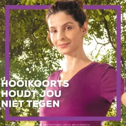 Fexotabs Hooikoortstabletten|Allegra