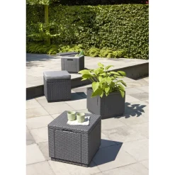 Allibert 40L Ice Cube< Buiten En Vrije Tijd