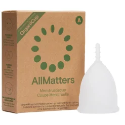 Menstruatiecup|AllMatters Clearance