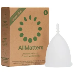 Menstruatiecup|AllMatters