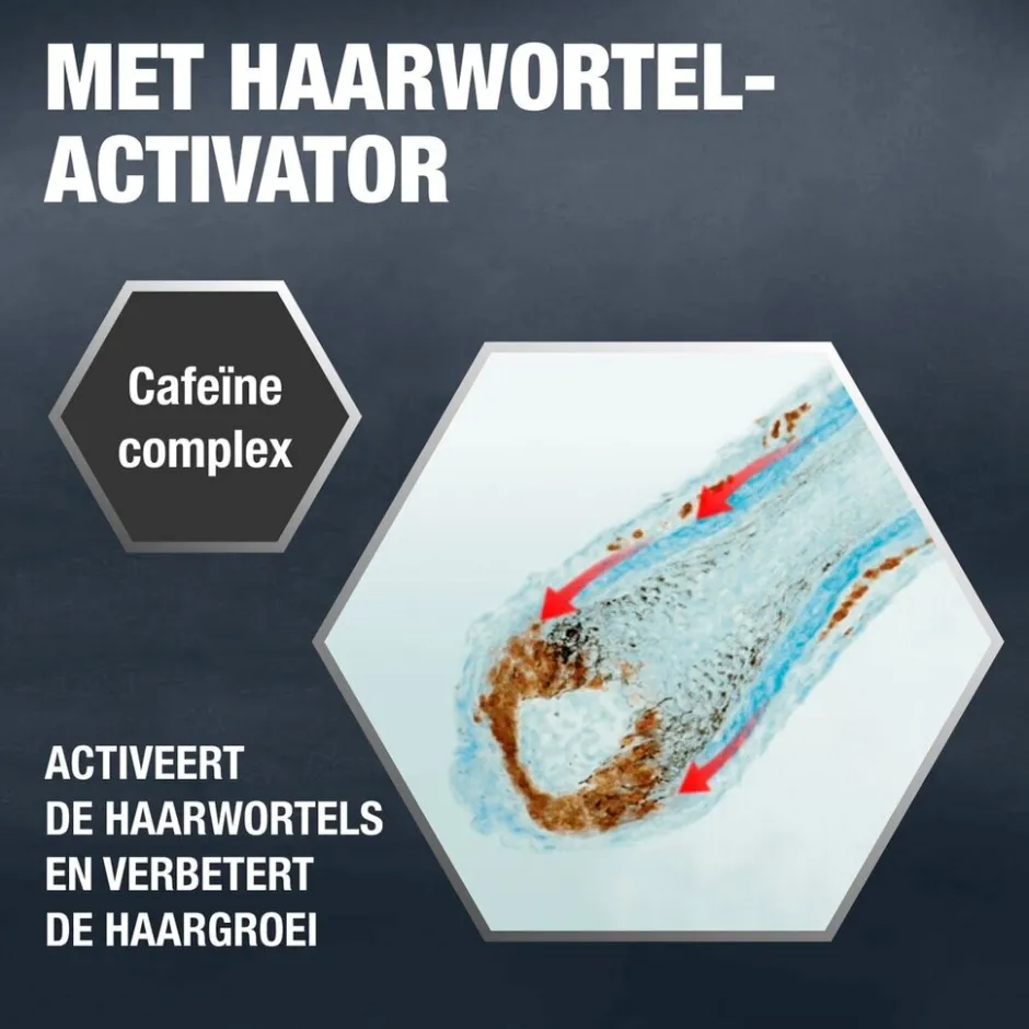 Cafeïne Shampoo|Alpecin Sale