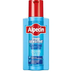 Alpecin Hybrid Cafeïne Shampoo< Shampoo