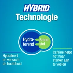 Alpecin Hybrid Cafeïne Shampoo< Shampoo