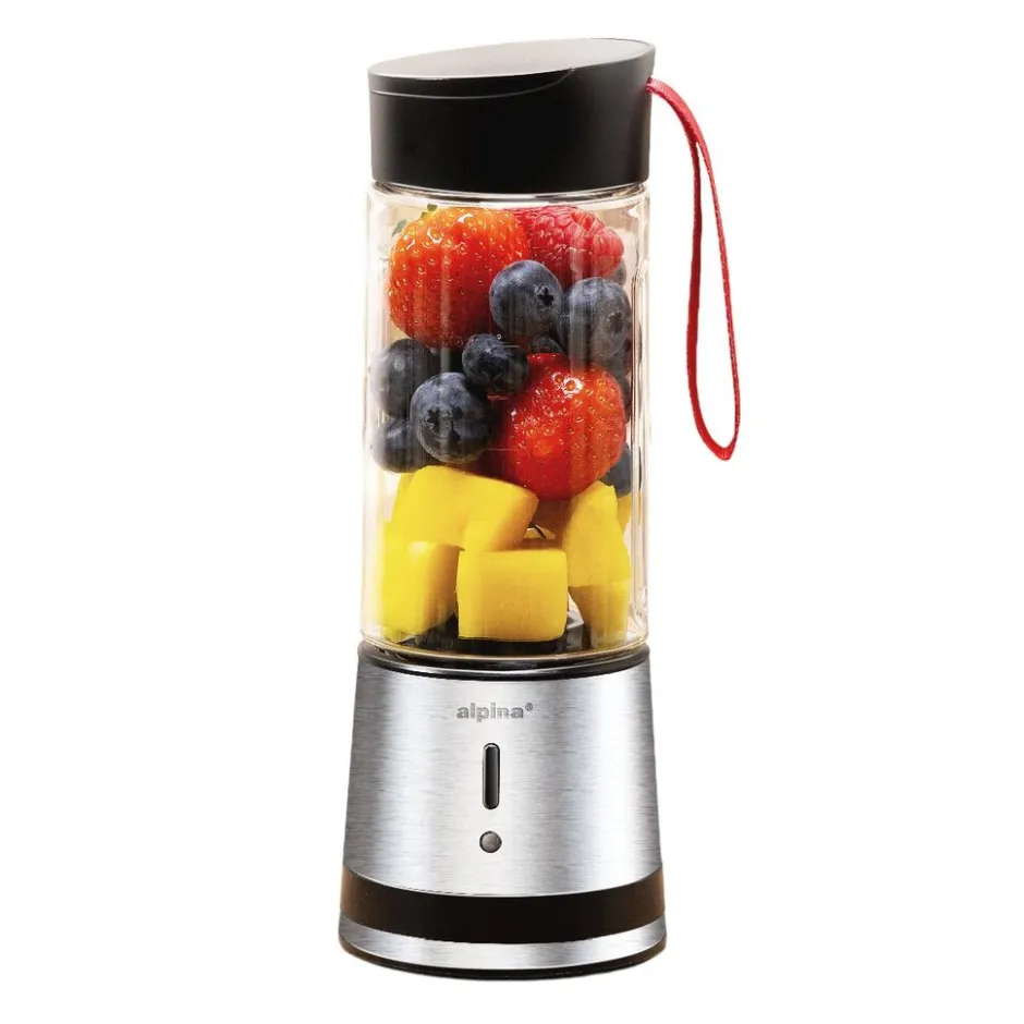 Alpina Blender MEABL3470/007< Keukenmachines En Mixers