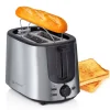 Alpina Broodrooster MEABR3540/005< Broodbereiding En Grills