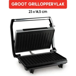 Contactgrill MEACO3580/004|Alpina Best